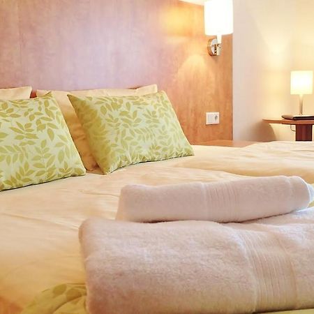 Hotel Mingarden 뒤셀도르프 외부 사진