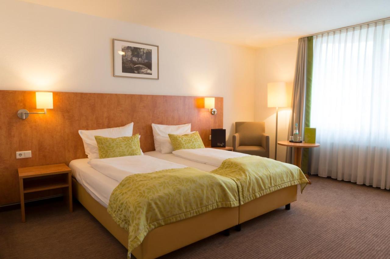 Hotel Mingarden 뒤셀도르프 외부 사진