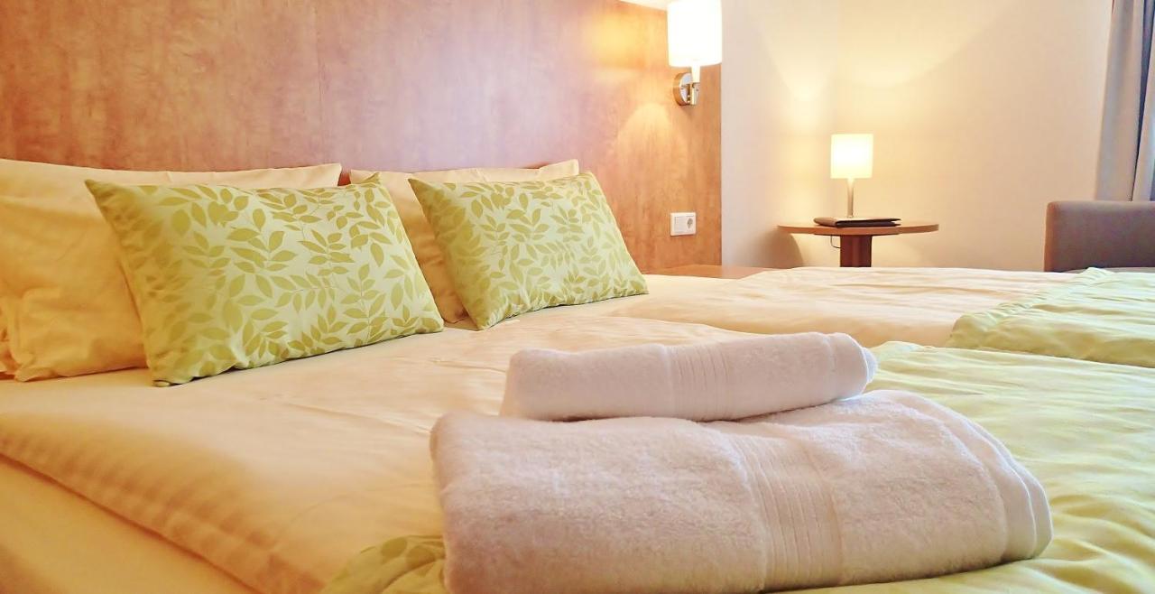 Hotel Mingarden 뒤셀도르프 외부 사진