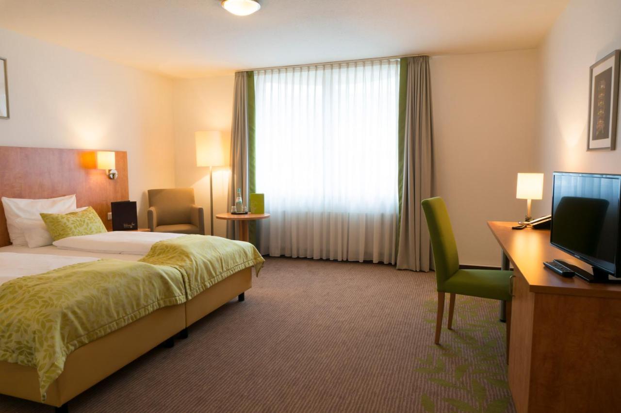 Hotel Mingarden 뒤셀도르프 외부 사진