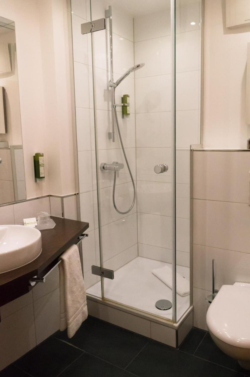 Hotel Mingarden 뒤셀도르프 외부 사진